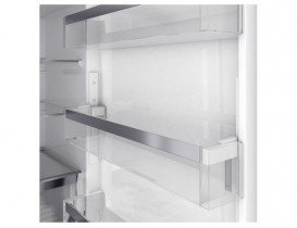 Холодильник двухкамерный Teka Maestro RBF 78720 GWH белое стекло 113400001