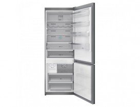 Холодильник двухкамерный Teka Maestro RBF 78720 GWH белое стекло 113400001