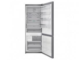 Холодильник двокамерний Teka Maestro RBF 78720 GWH біле скло 113400001