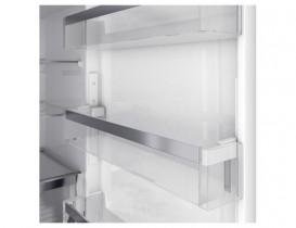 Холодильник двухкамерный Teka Maestro RBF 78720 GBK черное стекло 113400000