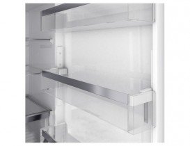 Холодильник двухкамерный Teka Maestro RBF 78720 GBK черное стекло 113400000