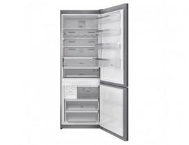 Холодильник двокамерний Teka Maestro RBF 78720 GBK чорне скло 113400000