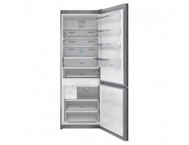 Холодильник двухкамерный Teka Maestro RBF 78720 GBK черное стекло 113400000