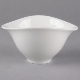 Индивидуальная чаша Villeroy & Boch Dune 15х13 см белый 16-3293-3905