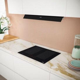 Індукційна варильна поверхня Franke Maris FMA 654 I F KL BK чорне скло 108.0704.935