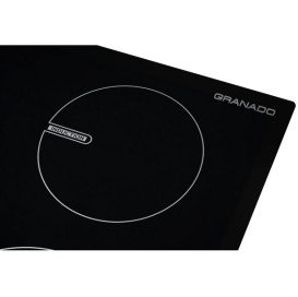 Індукційна варильна поверхня Granado GIH 614 склокераміка black GIH16141