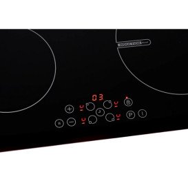 Індукційна варильна поверхня Granado GIH 614 склокераміка black GIH16141