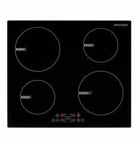 Індукційна варильна поверхня Granado GIH 614 склокераміка black GIH16141
