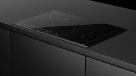 Индукционная варочная поверхность Teka IZF 99700 MST BK черный 112500031