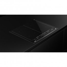 Индукционная варочная поверхность Teka IZF 68700 MST черный 112500037