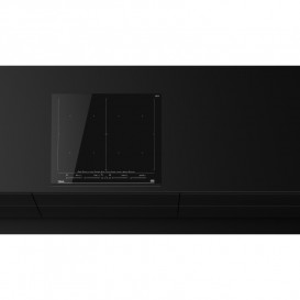 Индукционная варочная поверхность Teka IZF 68700 MST черный 112500037