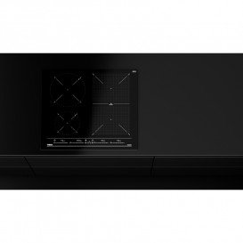 Індукційна варильна поверхня Teka IZF 64440 чорний 112510019