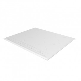 Индукционная варочная поверхность Teka IZC 64630 WH MST белый 112500027