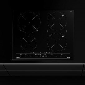 Индукционная варочная поверхность Teka IZC 64630 WH MST черный 112500022