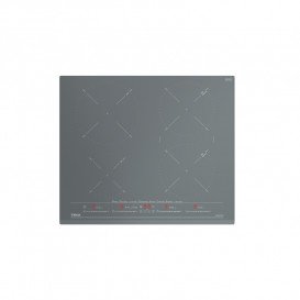 Индукционная варочная поверхность Teka IZC 64630 WH MST серый 112500026
