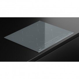 Индукционная варочная поверхность Teka IZC 64630 WH MST серый 112500026