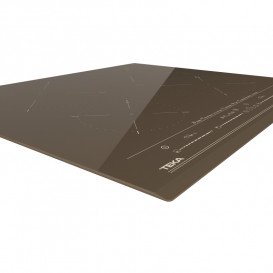 Індукційна варильна поверхня Teka IZC 64630 WH MST капучино 112500024