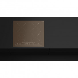 Індукційна варильна поверхня Teka IZC 64630 WH MST капучино 112500024