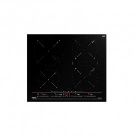 Индукционная варочная поверхность Teka ITC 64630 BK MST черный 112500023