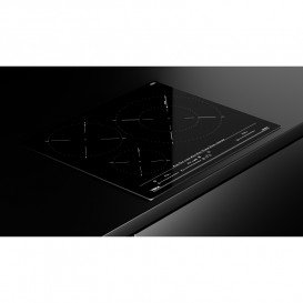 Индукционная варочная поверхность Teka ITC 64630 BK MST черный 112500023
