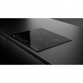 Индукционная варочная поверхность Teka IBC 64010 BK MSS черный 112520012