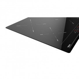 Індукційна варильна поверхня Teka IBC 64000 BK MSS чорний112520007