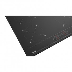 Індукційна варильна поверхня Teka IBC 64000 BK MSS чорний112520007