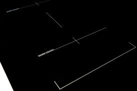 Индукционная варочная поверхность Vestel  стеклокерамика черный AOB-6420