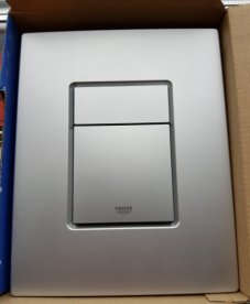 Система інсталяції Grohe Rapid SL для підвісних унітазів 38732BRA