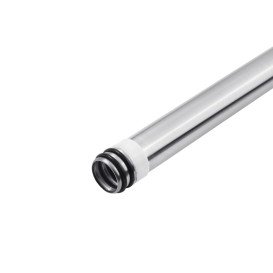 Вилив для змішувача Kroner KRP ESG805 нержавіюча сталь CV029542