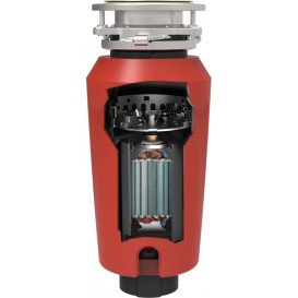 Подрібнювач харчових відходів Franke Elite Slimline SLIM 75 0.75 к.с. 134.0715.096