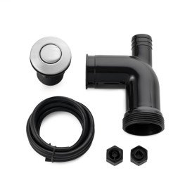 Измельчитель пищевых отходов Granado Algar 750 Silence+ GC0102-750