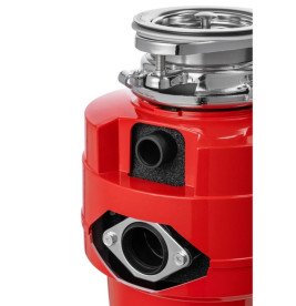 Измельчитель пищевых отходов Granado Algar 1000 Silence+ GC0101-1000