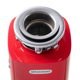 Измельчитель пищевых отходов Granado Algar Professional Silence ++ GC0103-P