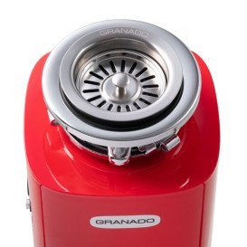 Измельчитель пищевых отходов Granado Algar Professional Silence ++ GC0103-P