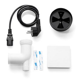 Измельчитель пищевых отходов Granado Algar Professional Silence ++ GC0103-P