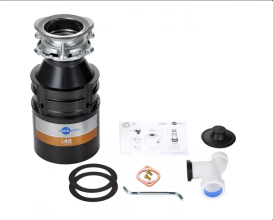 Измельчитель пищевых отходов In-Sink-Erator 925 об/мин 0.5 л.с. Model 46-2