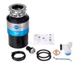 Подрібнювач харчових відходів In-Sink-Erator 1425 об/хв 0.55 к.с. Model 56