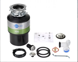 Измельчитель пищевых отходов In-Sink-Erator 1425 об/мин 0.75 л.с. Model 66