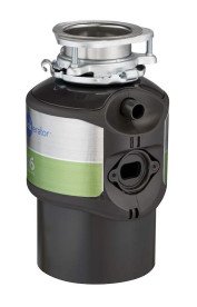 Измельчитель пищевых отходов In-Sink-Erator 1425 об/мин 0.75 л.с. Model 66