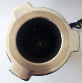 Измельчитель пищевых отходов McAlpine 0,5 л/с с пневматическим переключателем WDU-1ASEU-POL