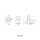 Бачок для унітазу кутовий Jacob Delafon ODEON UP з механізмом змиву 31.5х43х39.5 E4741-00