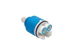 Картридж для змішувача Kroner KRM PM35H 35 мм CV023561