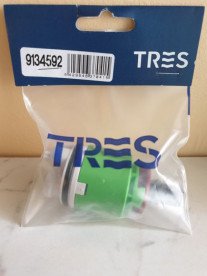 Картридж для змішувача Tres Ø 35 мм 9134592