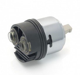 Картридж керамічний для змішувачів з одним важелем для душа Hansgrohe хром 14096000