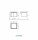 Тумба під раковину Keramag Era підвісна 67х54.5х51 рожеве дерево 804165