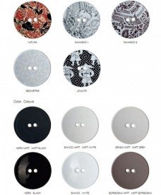 Керамическая накладка на слив для раковины Kerasan Deco чёрный глянцевый 486004