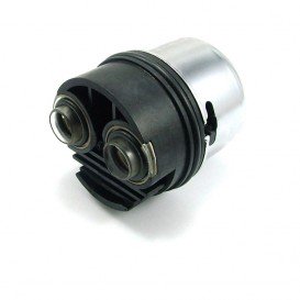 Картридж керамічний для змішувачів з одним важелем Hansgrohe хром 14095000