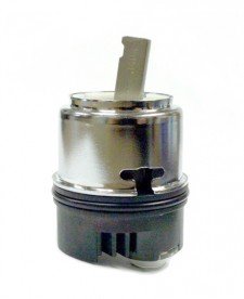 Картридж керамічний для змішувачів з одним важелем Hansgrohe хром 14095000