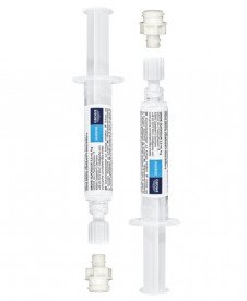 Клей для приклеювання аксесуарів для ванної до стіни Grohe QuickGlue A2 41128000